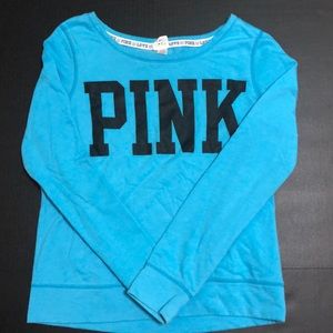 VS Pink Sweatshirt